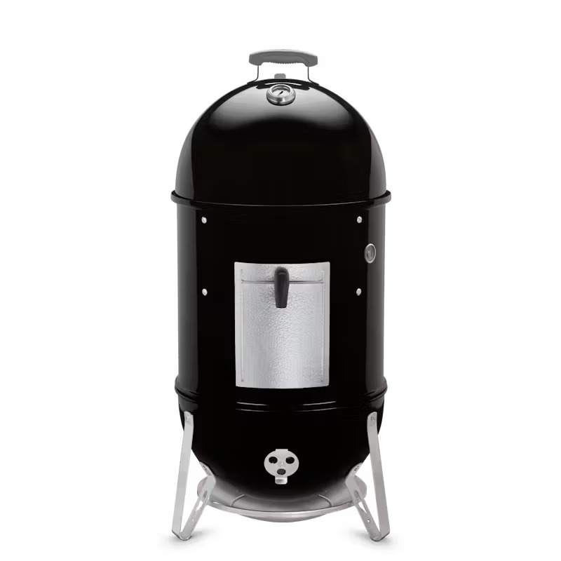 SMOKEY MOUNTAIN COOKER SMOKER 18